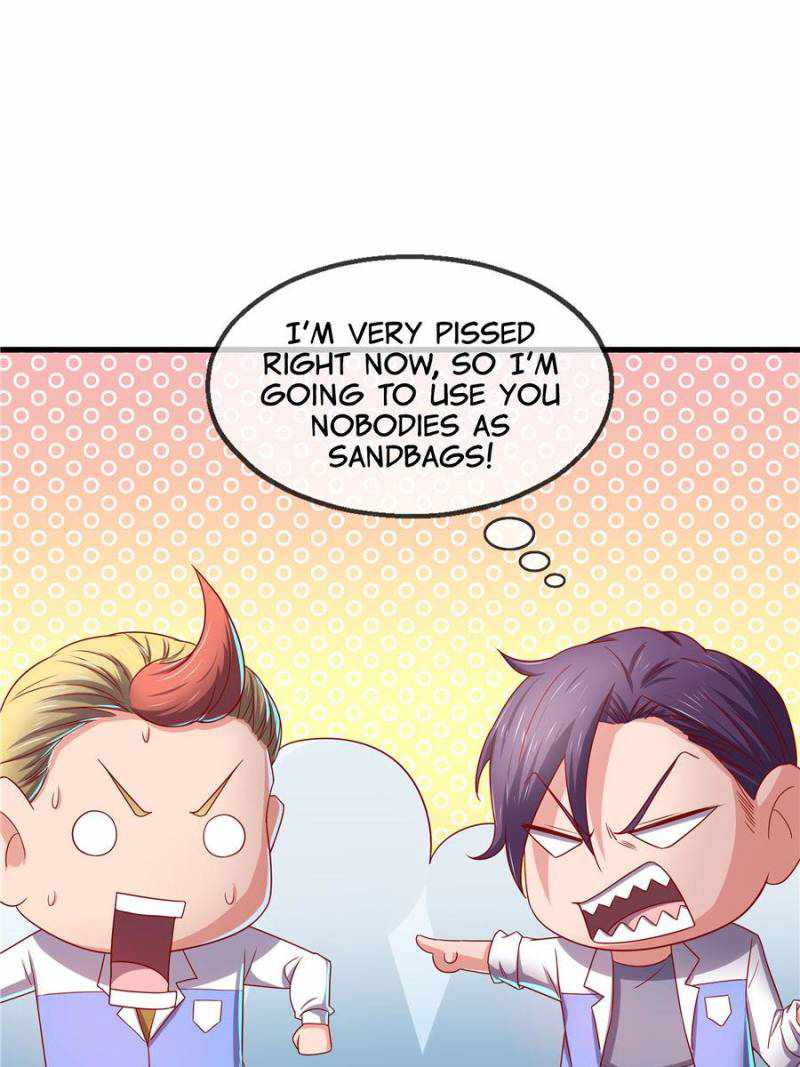 The Boss of Token Exchanging Chapter 18 - Page 61