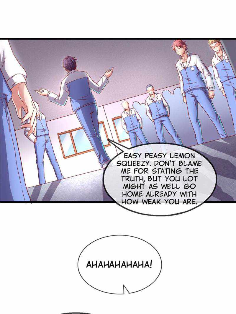 The Boss of Token Exchanging Chapter 18 - Page 63