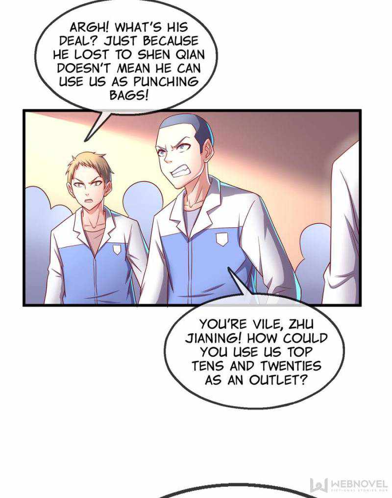 The Boss of Token Exchanging Chapter 18 - Page 64