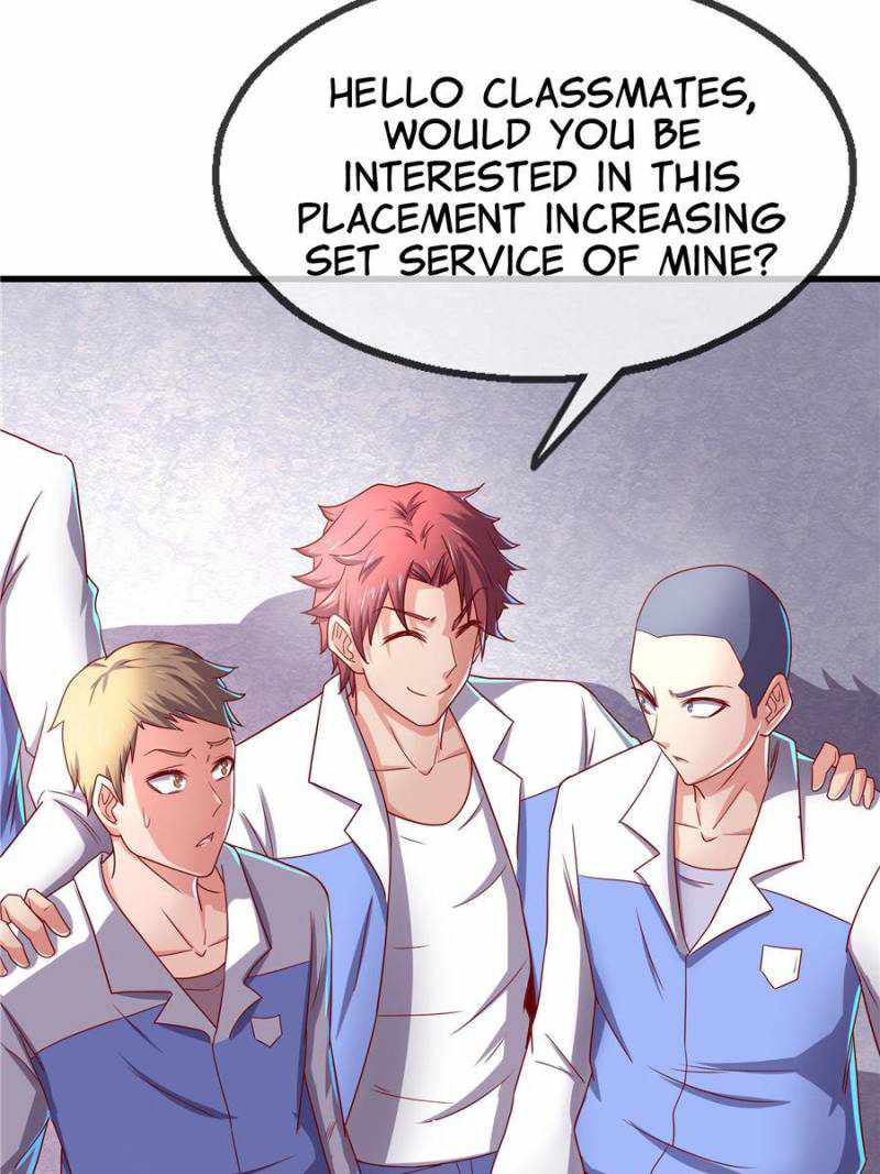 The Boss of Token Exchanging Chapter 18 - Page 65