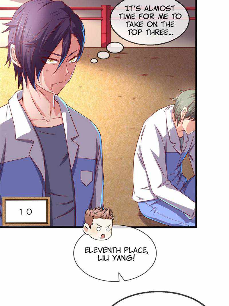 The Boss of Token Exchanging Chapter 18 - Page 67