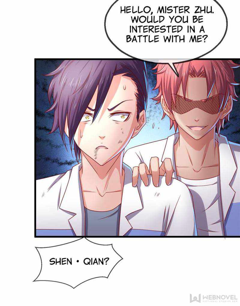 The Boss of Token Exchanging Chapter 18 - Page 68