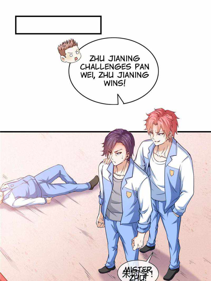 The Boss of Token Exchanging Chapter 18 - Page 69
