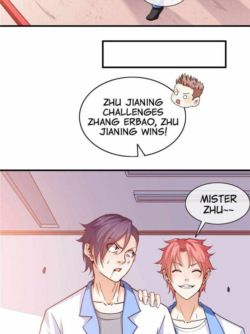 The Boss of Token Exchanging Chapter 18 - Page 70