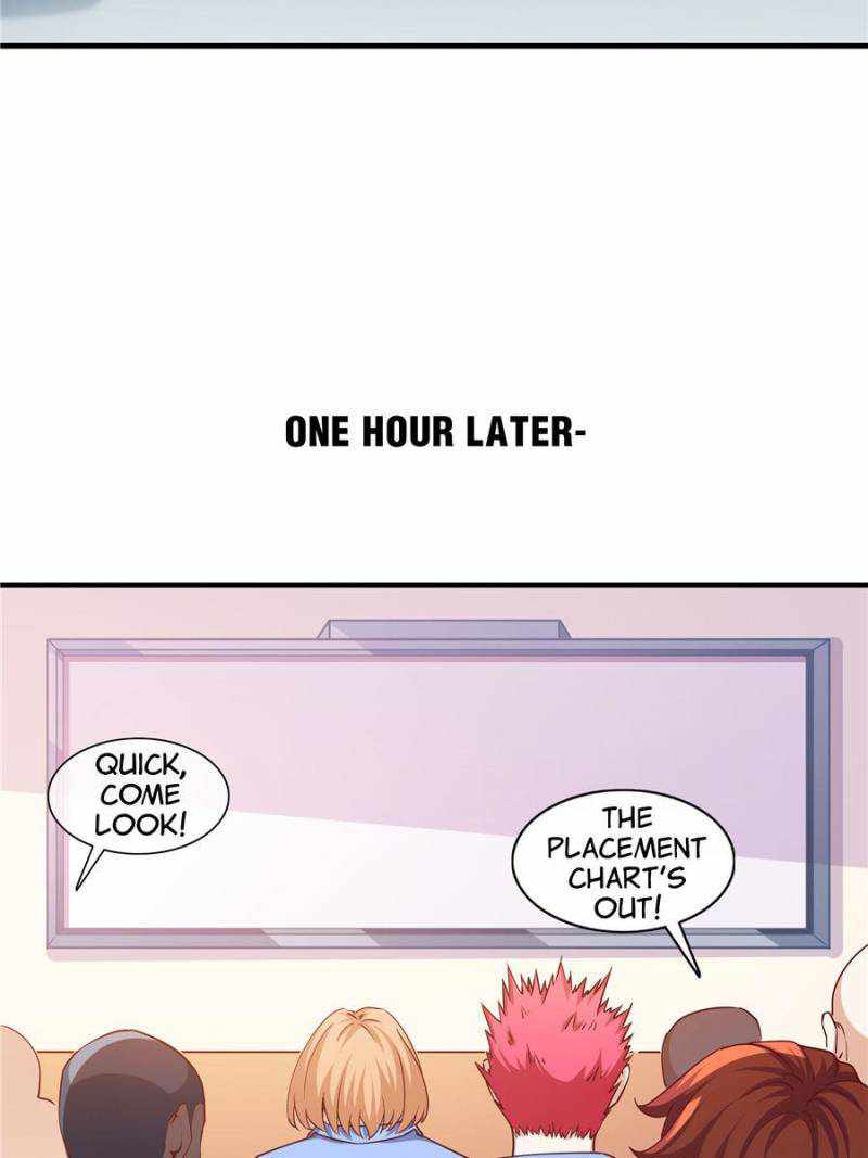 The Boss of Token Exchanging Chapter 18 - Page 75
