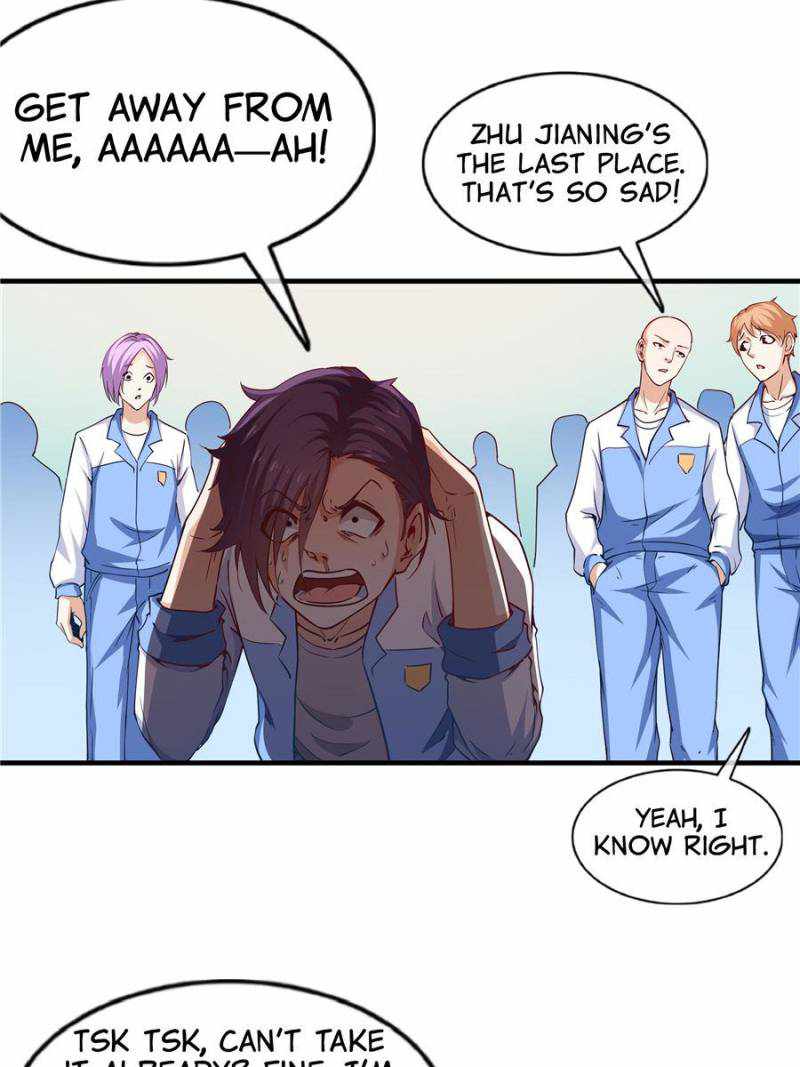 The Boss of Token Exchanging Chapter 18 - Page 78