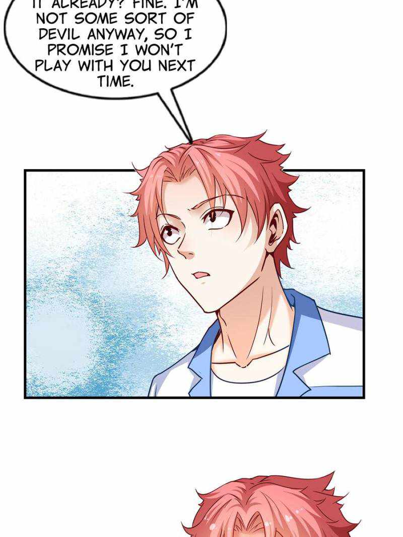 The Boss of Token Exchanging Chapter 18 - Page 79