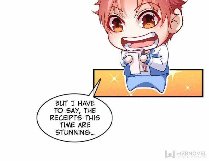 The Boss of Token Exchanging Chapter 18 - Page 80