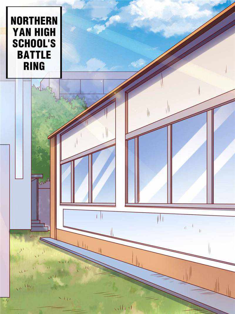 The Boss of Token Exchanging Chapter 19 - Page 1