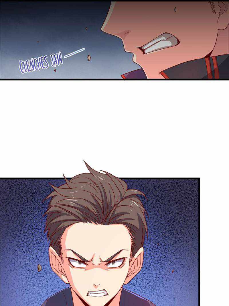 The Boss of Token Exchanging Chapter 19 - Page 11