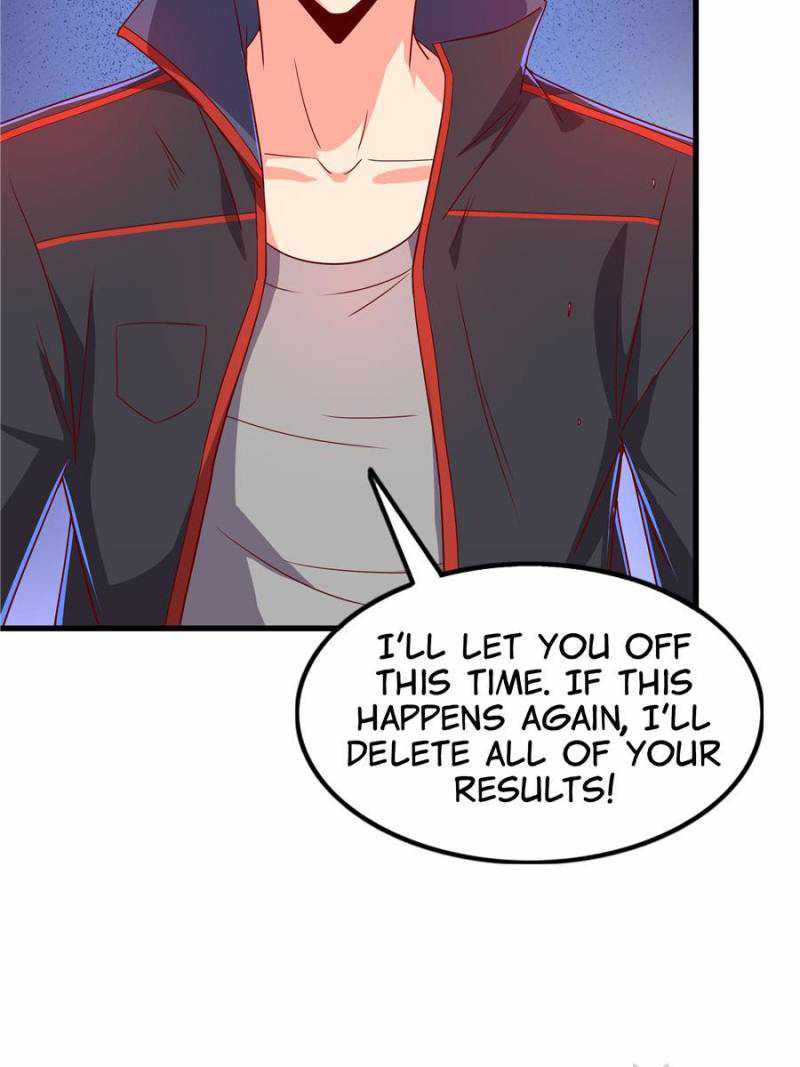 The Boss of Token Exchanging Chapter 19 - Page 12