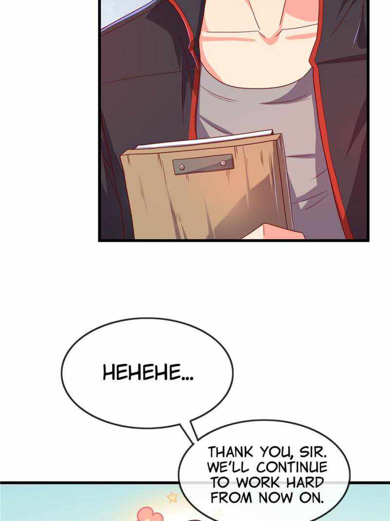 The Boss of Token Exchanging Chapter 19 - Page 3