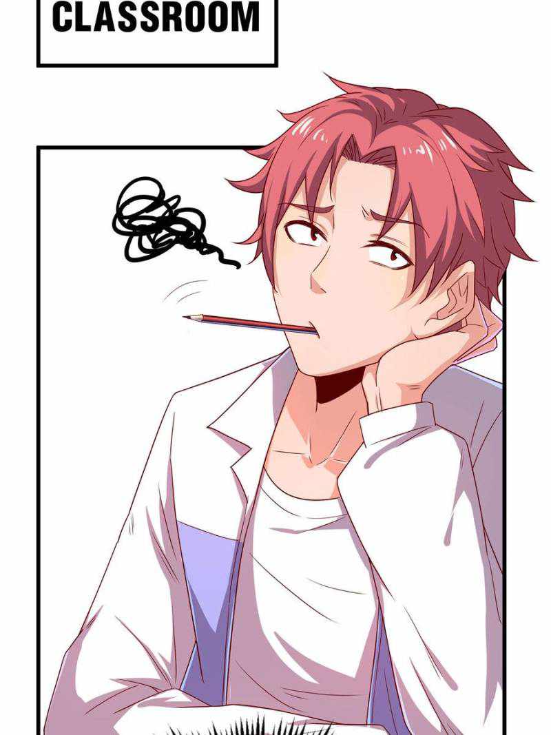 The Boss of Token Exchanging Chapter 19 - Page 21