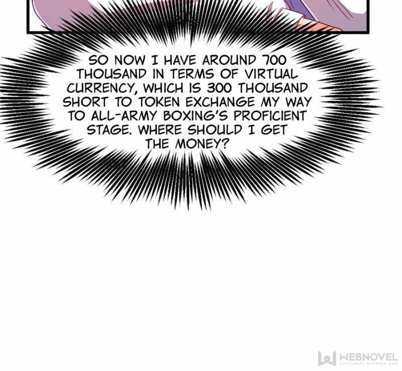 The Boss of Token Exchanging Chapter 19 - Page 22