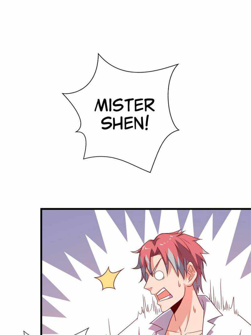 The Boss of Token Exchanging Chapter 19 - Page 23