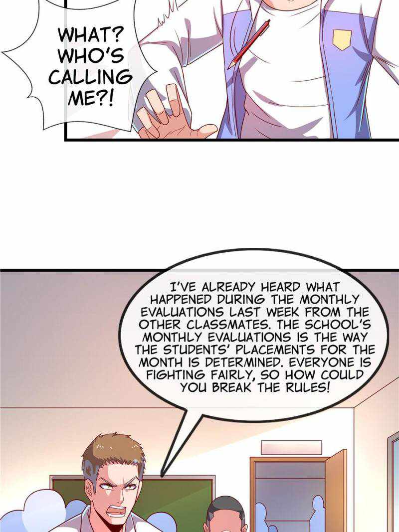 The Boss of Token Exchanging Chapter 19 - Page 24