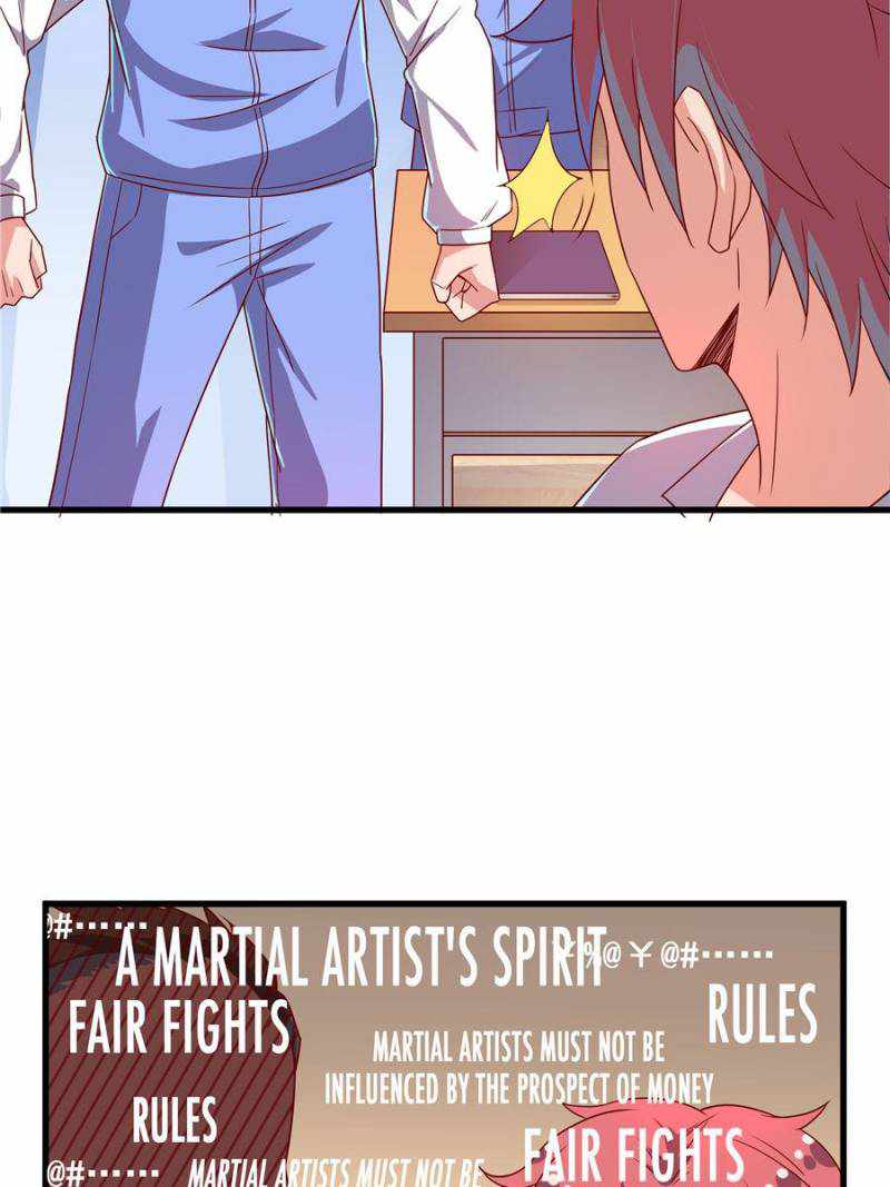 The Boss of Token Exchanging Chapter 19 - Page 26