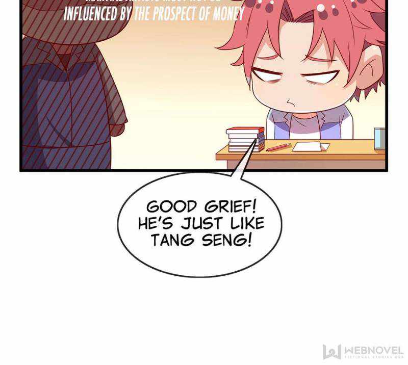 The Boss of Token Exchanging Chapter 19 - Page 27