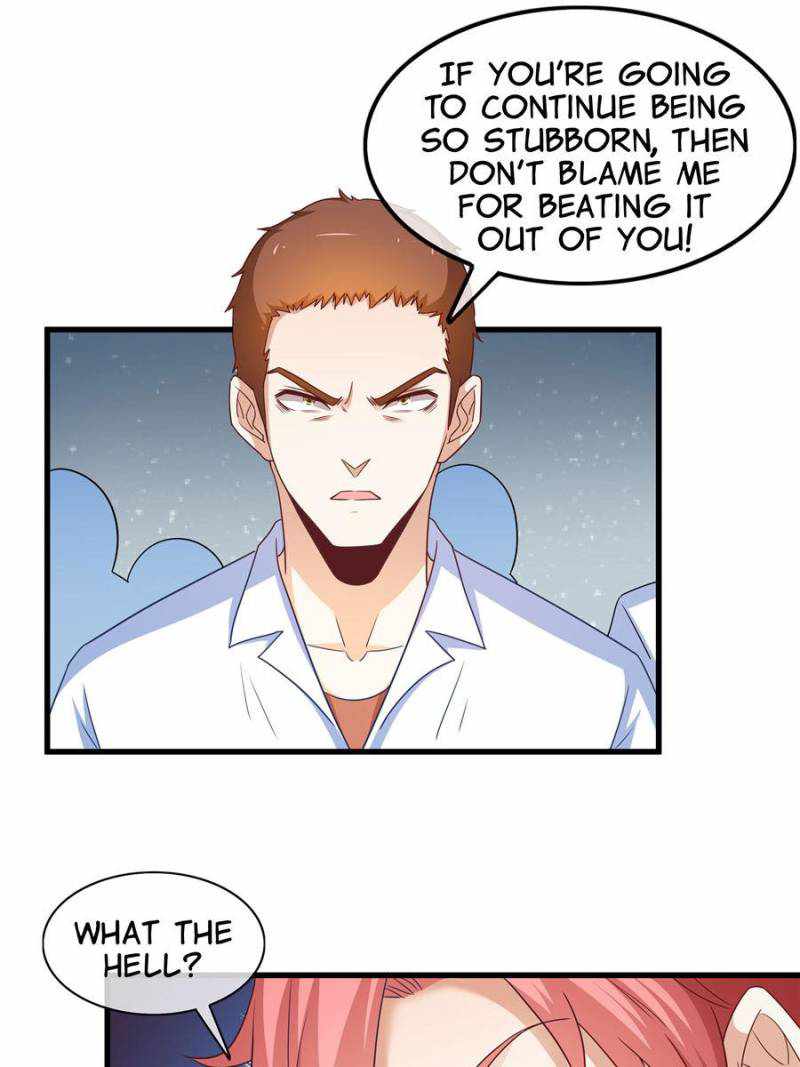 The Boss of Token Exchanging Chapter 19 - Page 30