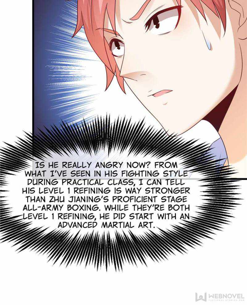 The Boss of Token Exchanging Chapter 19 - Page 31