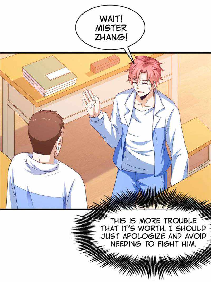 The Boss of Token Exchanging Chapter 19 - Page 32