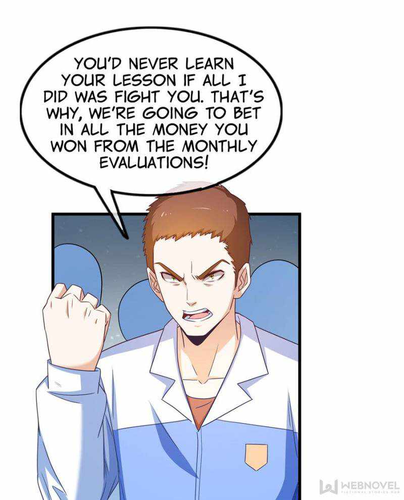 The Boss of Token Exchanging Chapter 19 - Page 33