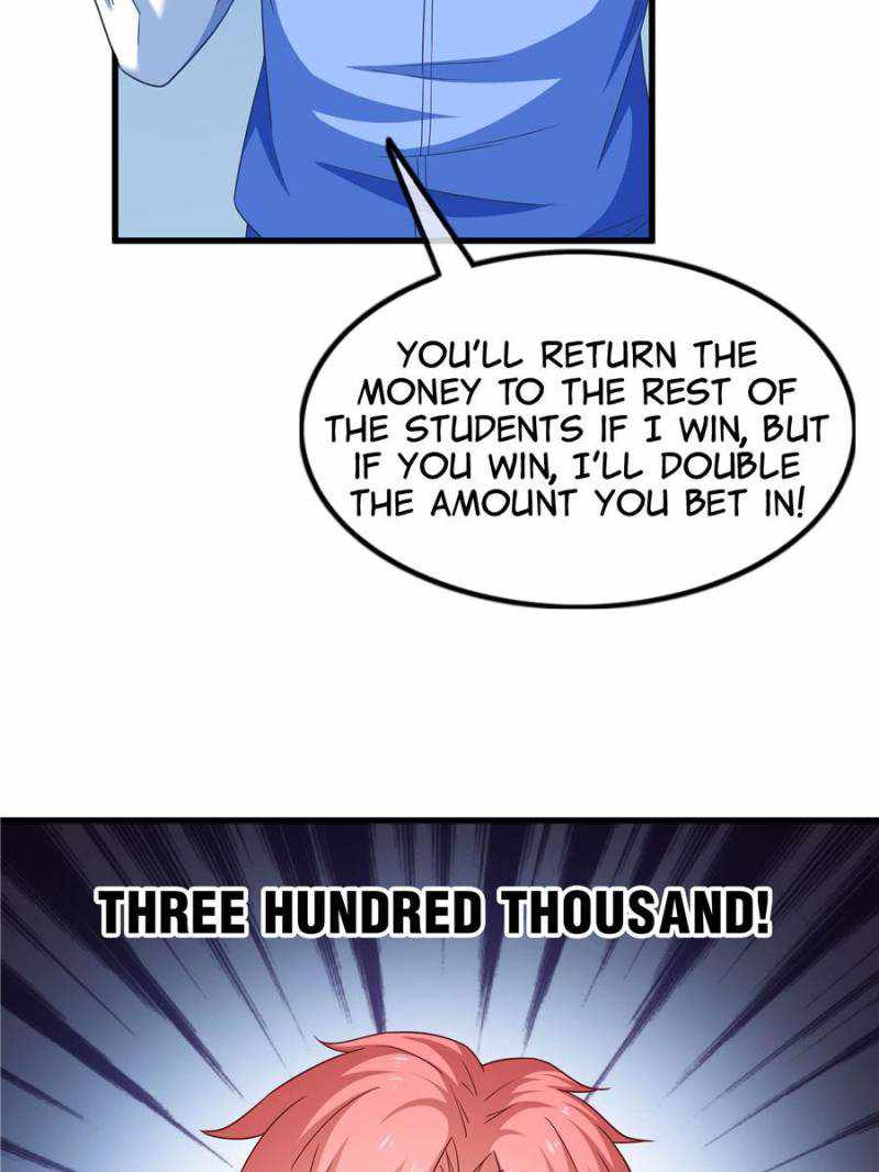 The Boss of Token Exchanging Chapter 19 - Page 34