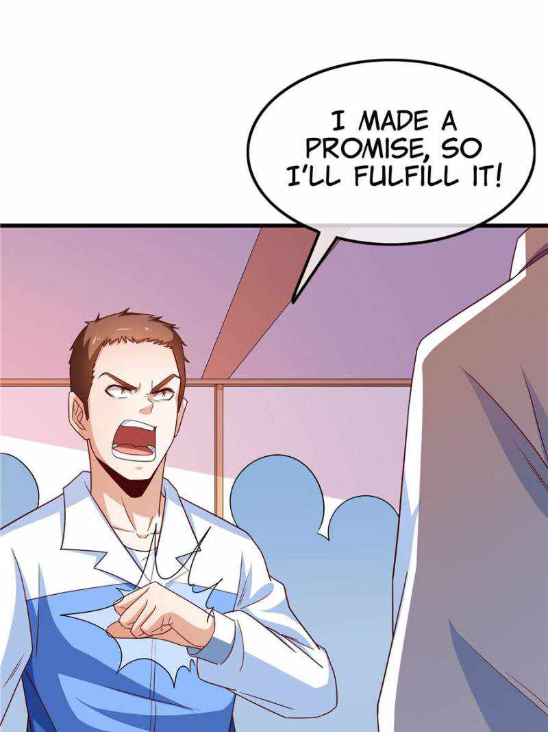 The Boss of Token Exchanging Chapter 19 - Page 36
