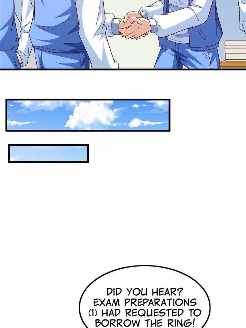 The Boss of Token Exchanging Chapter 19 - Page 38