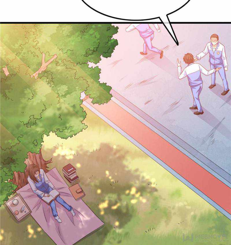 The Boss of Token Exchanging Chapter 19 - Page 39