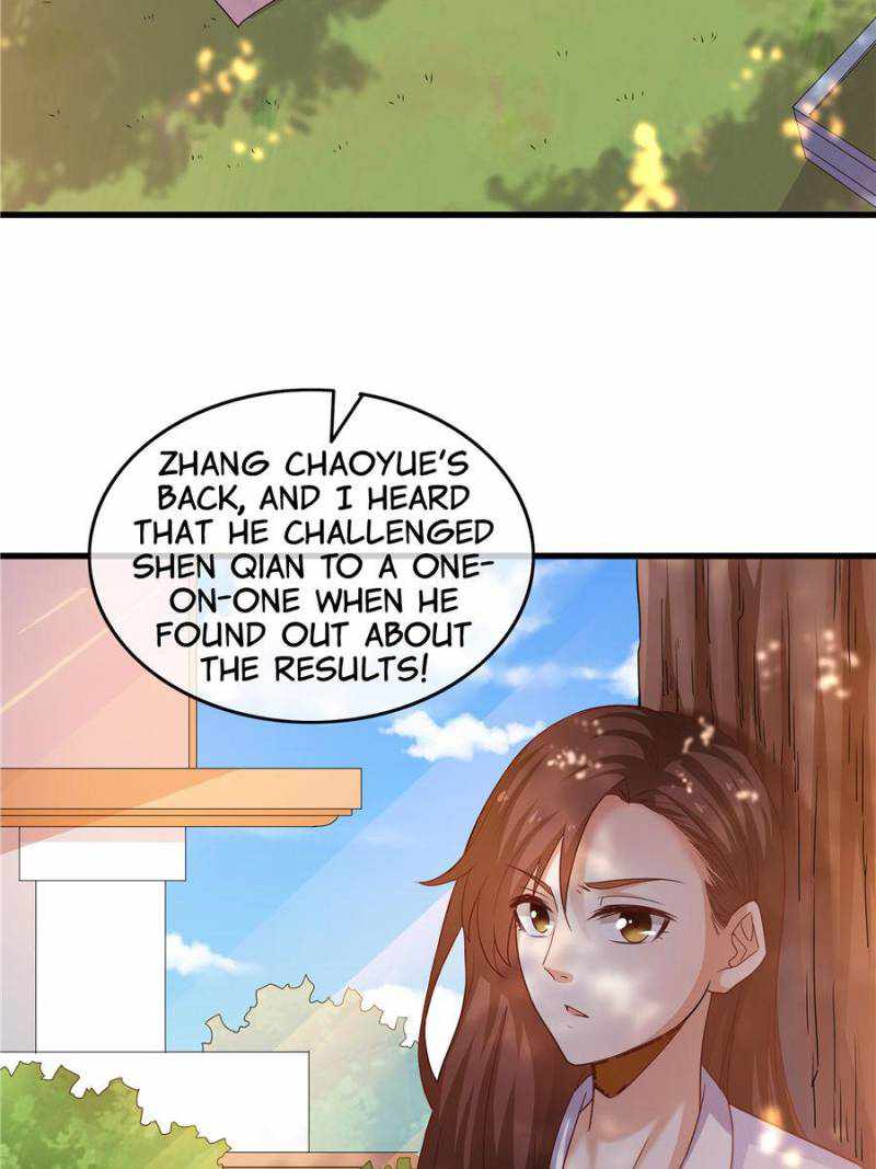 The Boss of Token Exchanging Chapter 19 - Page 40