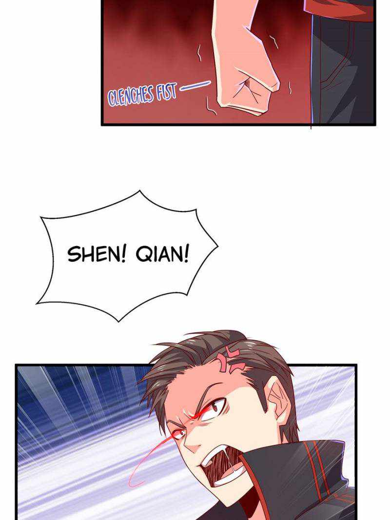 The Boss of Token Exchanging Chapter 19 - Page 5