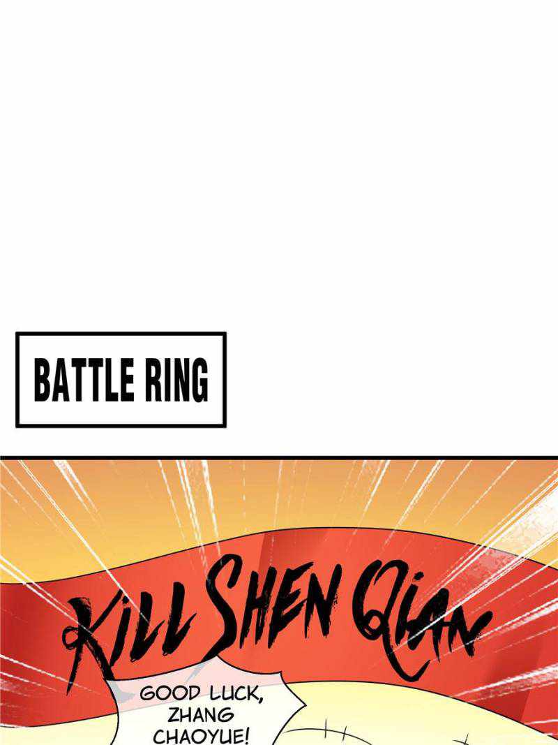 The Boss of Token Exchanging Chapter 19 - Page 42