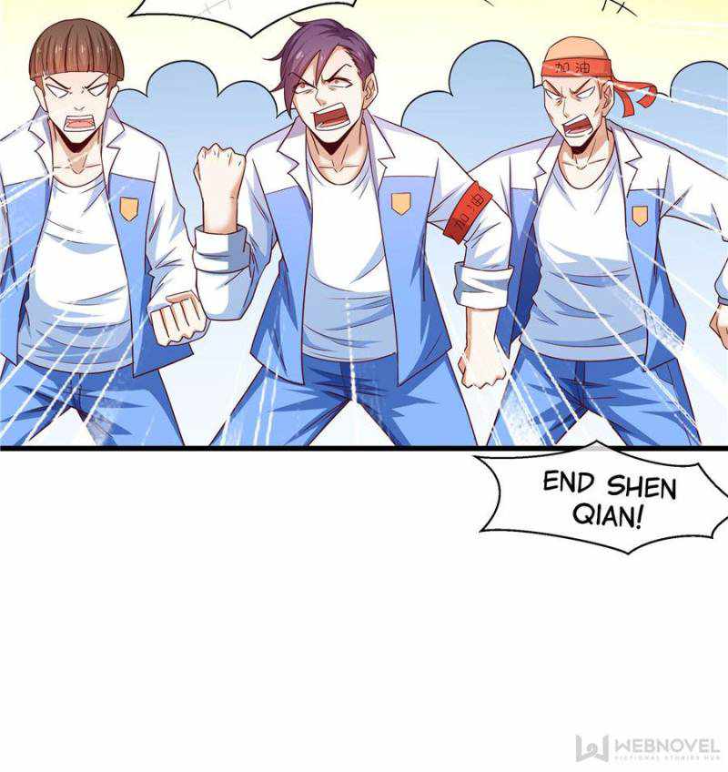 The Boss of Token Exchanging Chapter 19 - Page 43