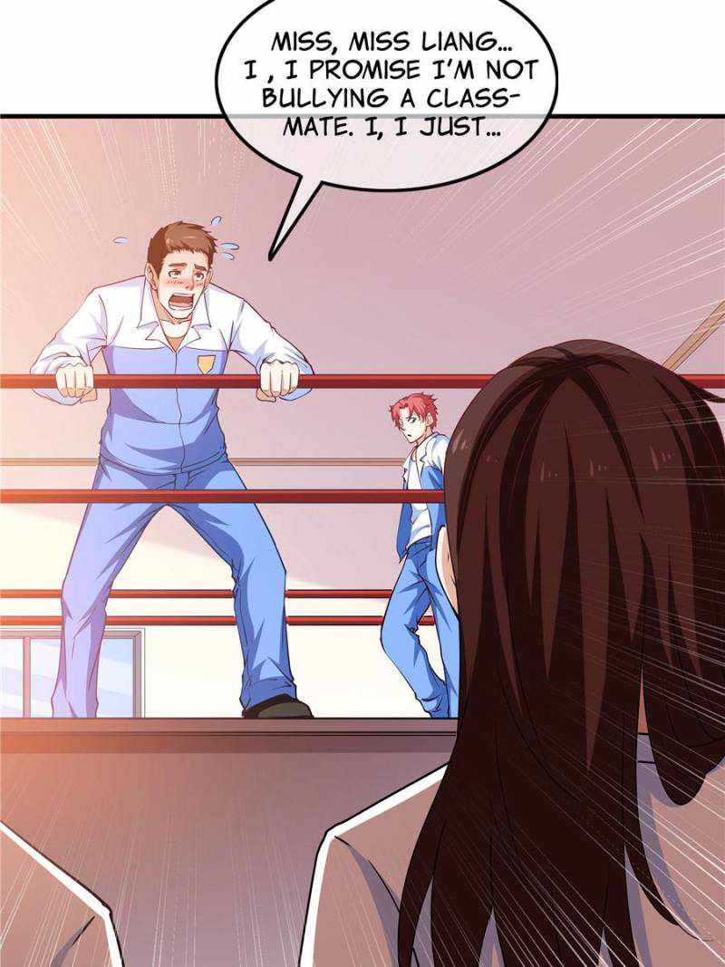 The Boss of Token Exchanging Chapter 19 - Page 47