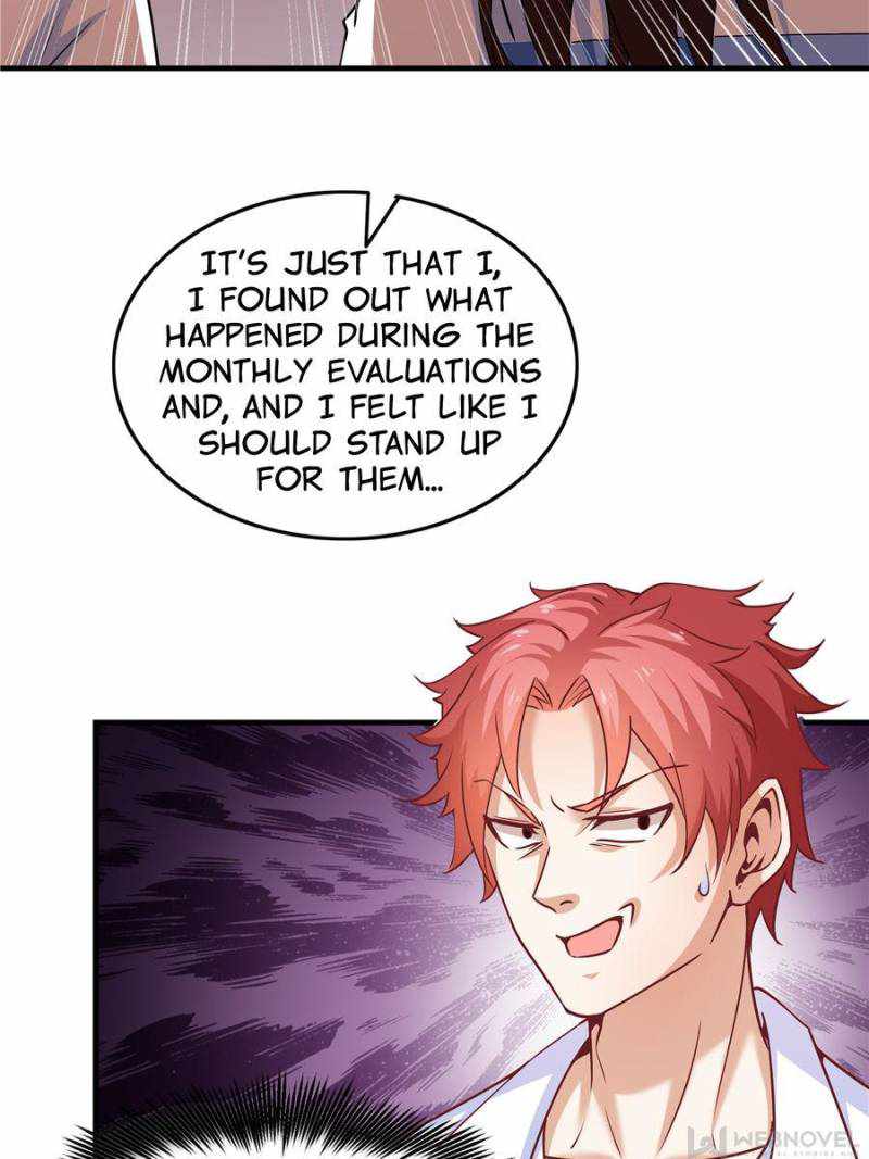 The Boss of Token Exchanging Chapter 19 - Page 48