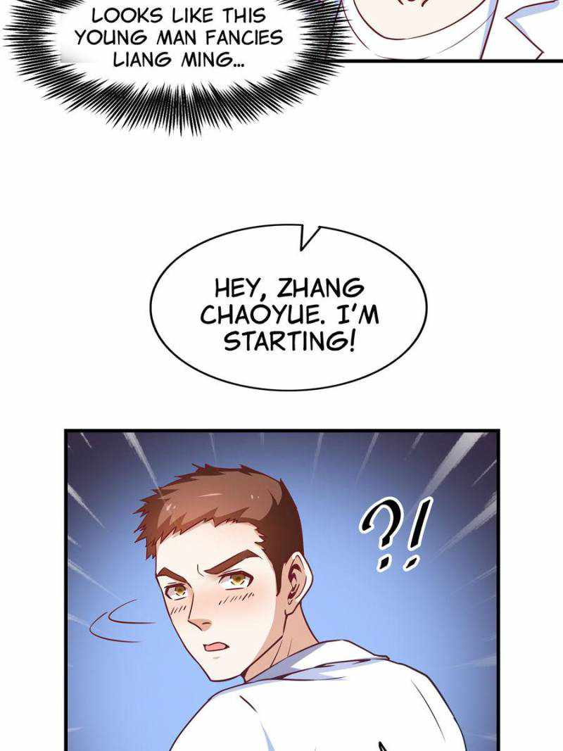 The Boss of Token Exchanging Chapter 19 - Page 50