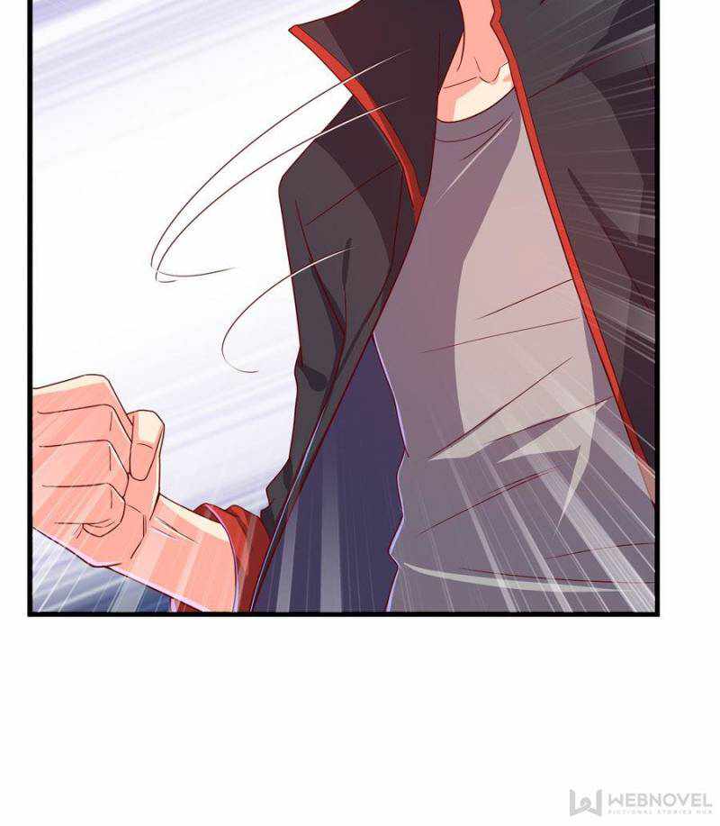 The Boss of Token Exchanging Chapter 19 - Page 6