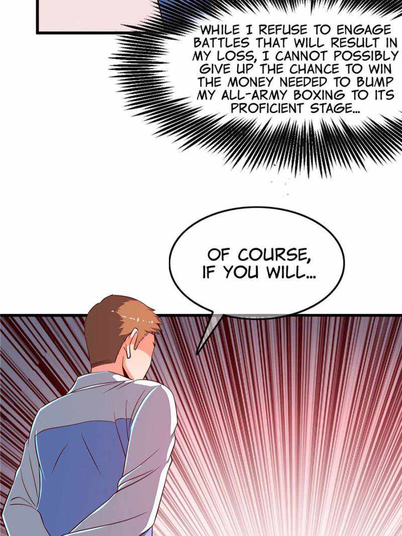 The Boss of Token Exchanging Chapter 19 - Page 55