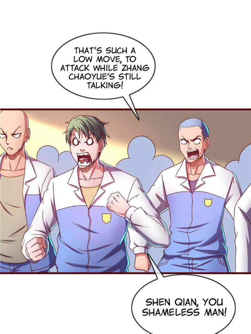 The Boss of Token Exchanging Chapter 19 - Page 57