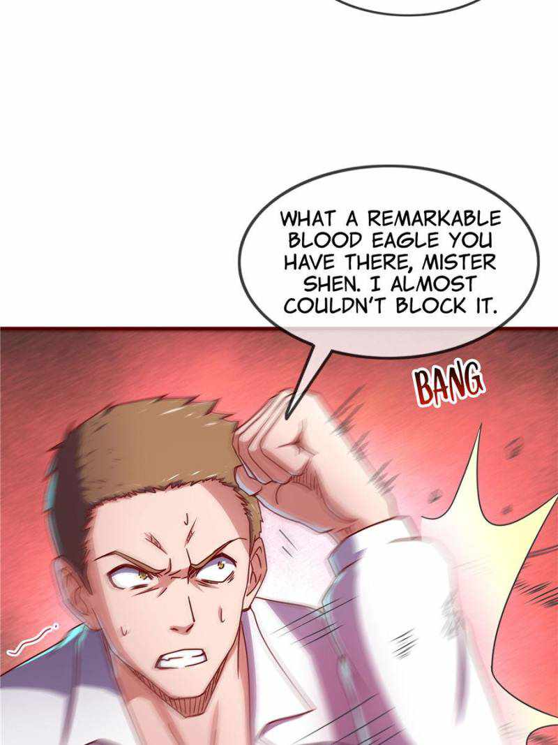 The Boss of Token Exchanging Chapter 19 - Page 58