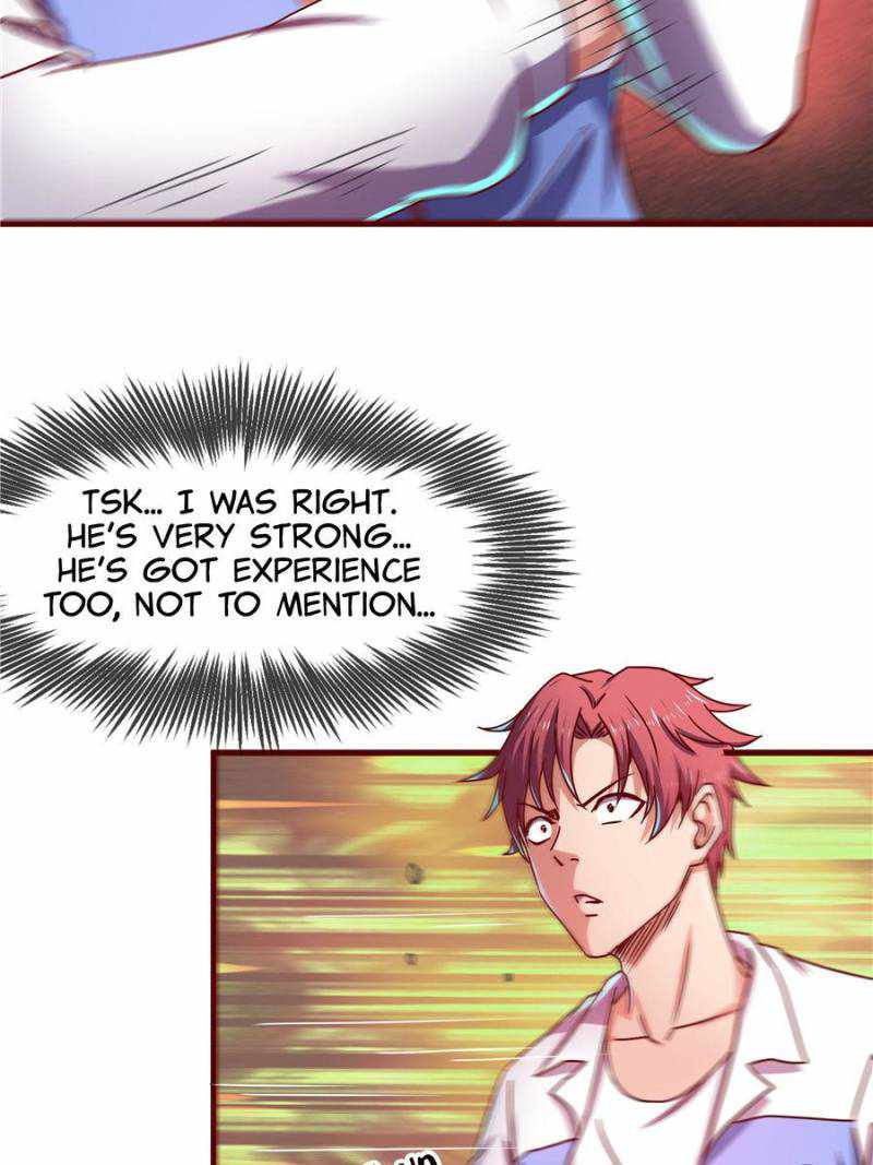 The Boss of Token Exchanging Chapter 19 - Page 60