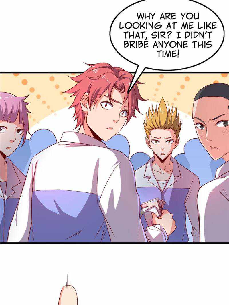 The Boss of Token Exchanging Chapter 19 - Page 7