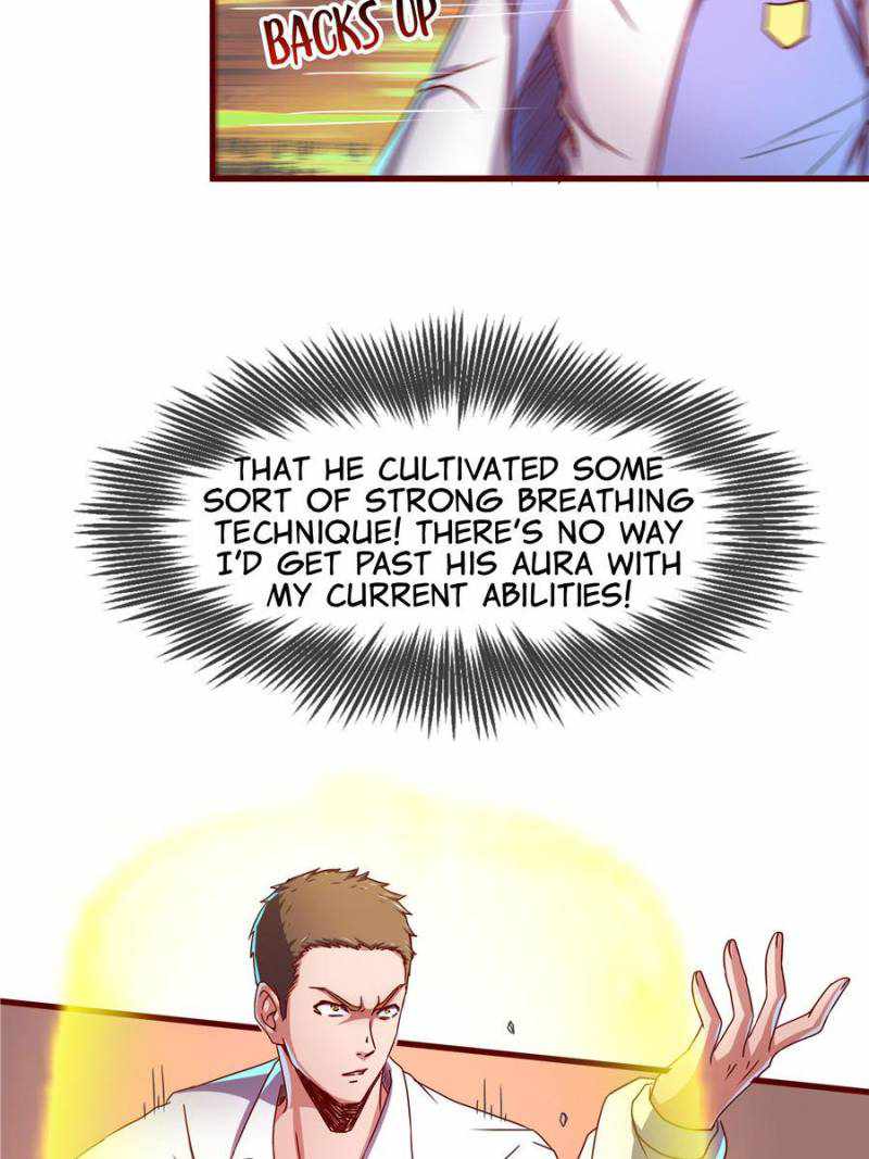 The Boss of Token Exchanging Chapter 19 - Page 61