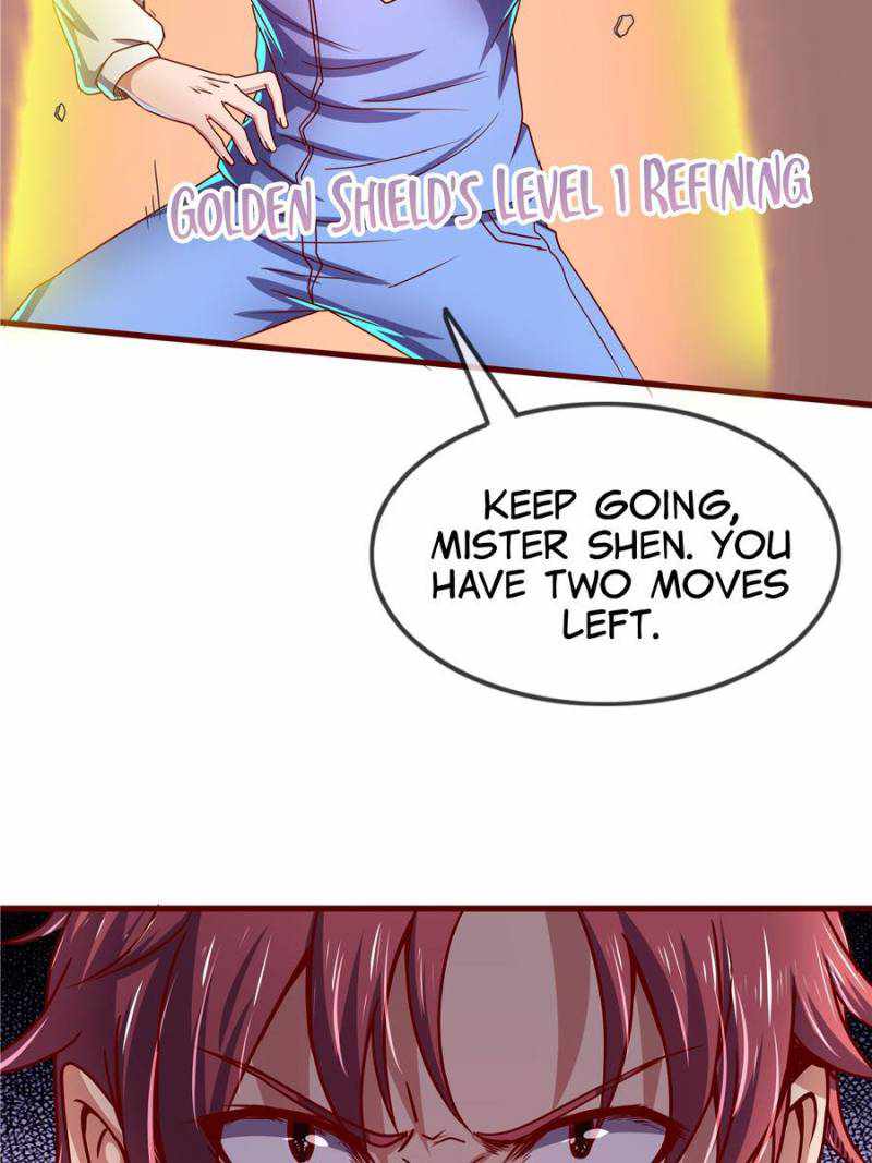 The Boss of Token Exchanging Chapter 19 - Page 63