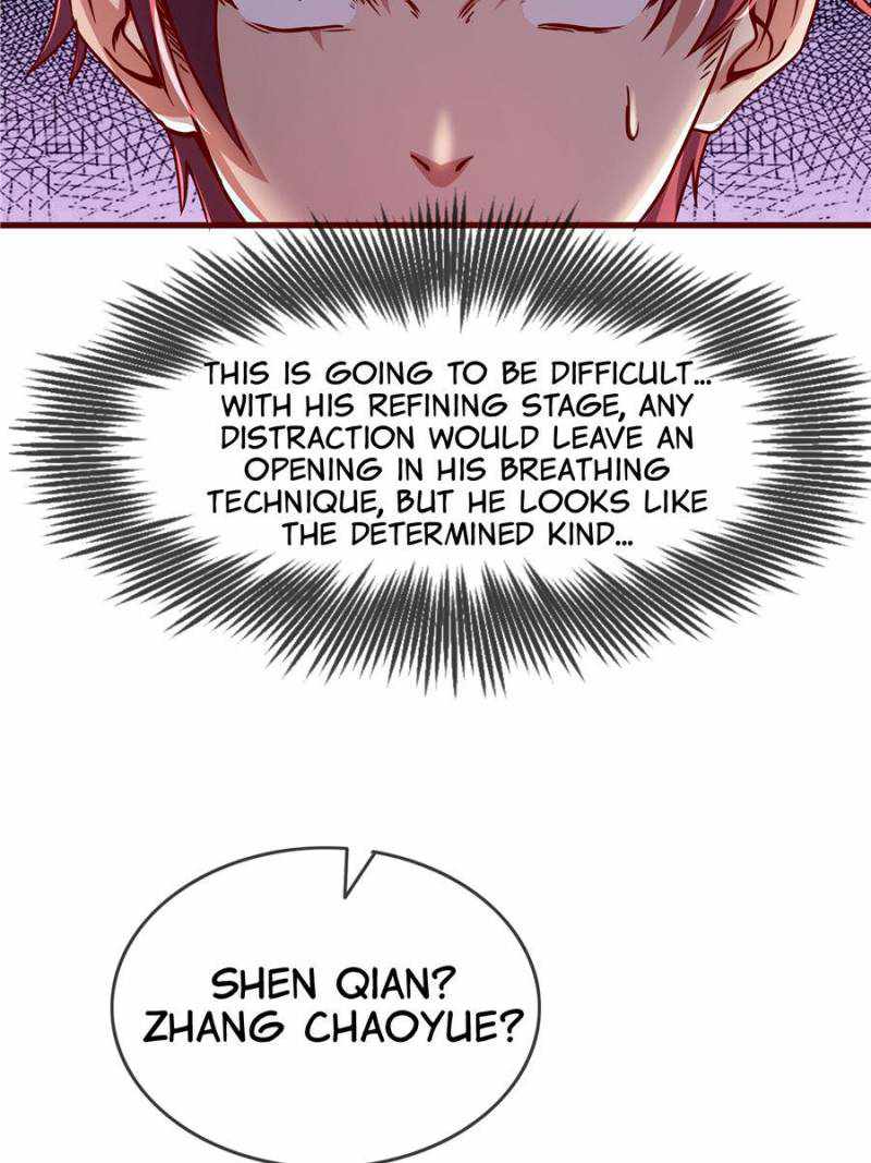 The Boss of Token Exchanging Chapter 19 - Page 64