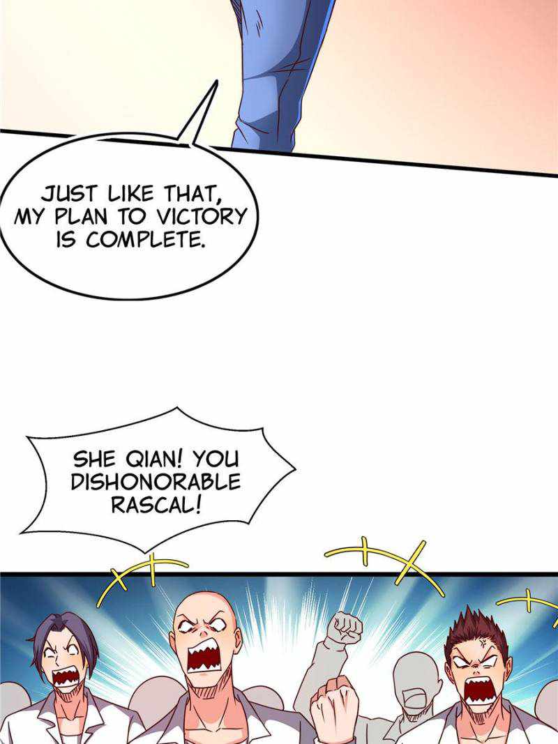 The Boss of Token Exchanging Chapter 19 - Page 70