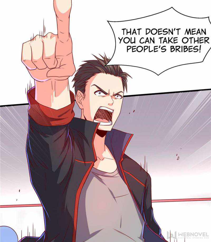 The Boss of Token Exchanging Chapter 19 - Page 8