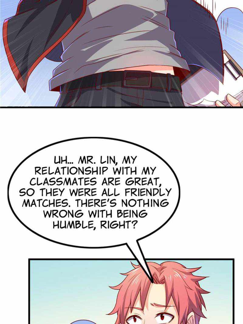 The Boss of Token Exchanging Chapter 19 - Page 9