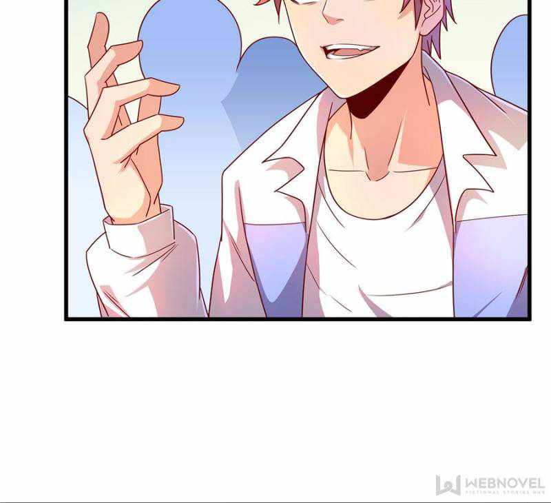 The Boss of Token Exchanging Chapter 19 - Page 10